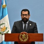 Viceministro Técnico de Educación, Francisco Cabrera, responde al más de 80% de docentes que no escucharon al llamado de un paro de labores convocado por STEG.