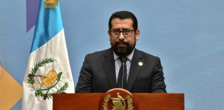 Viceministro Técnico de Educación, Francisco Cabrera, responde al más de 80% de docentes que no escucharon al llamado de un paro de labores convocado por STEG.