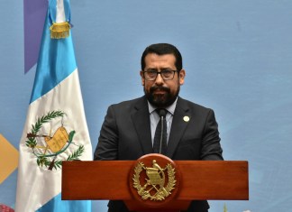 Viceministro Técnico de Educación, Francisco Cabrera, responde al más de 80% de docentes que no escucharon al llamado de un paro de labores convocado por STEG.