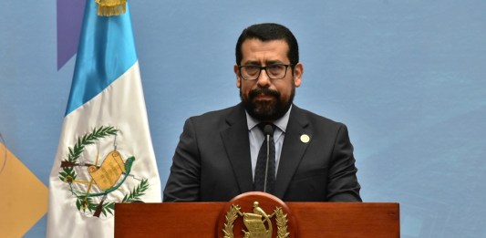 Viceministro Técnico de Educación, Francisco Cabrera, responde al más de 80% de docentes que no escucharon al llamado de un paro de labores convocado por STEG.