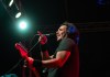 La emblemática banda guatemalteca de rock, autora de himnos como “Tiembla el suelo” o “Muero sin ti”, informó que delincuentes se llevaron todos sus instrumentos. Foto: La Hora / Viento en Contra Facebook.