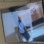 Williams Orellana Tobar solicitó tiempo para analizar la solicitud de extradición en su contra. Foto La Hora: José Orozco
