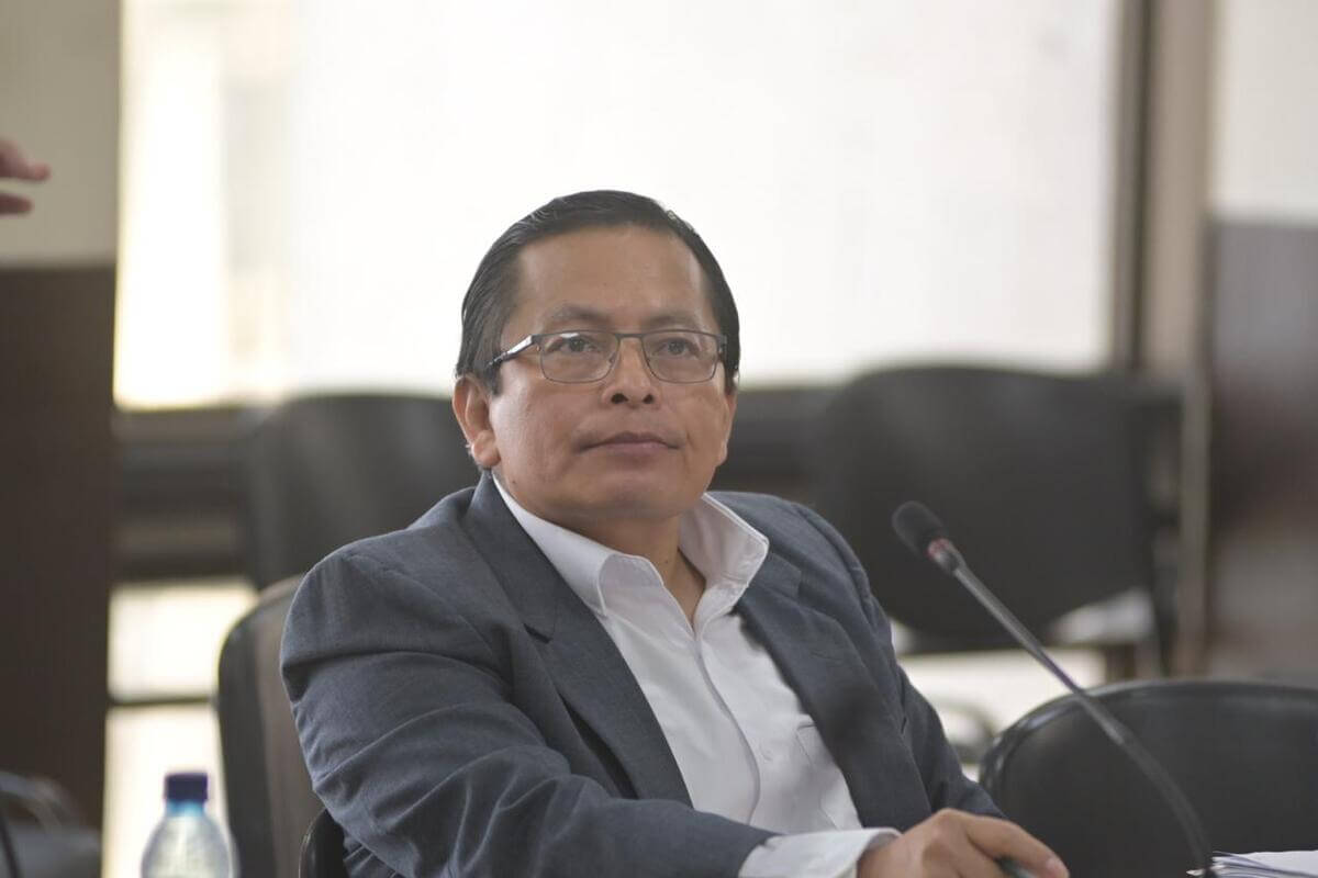 Caso Semilla: Juez envía a juicio a ex subsecretario privado de la Presidencia, William Capriel