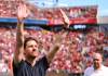Xabi Alonso Real Madrid