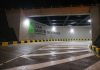Zona 15 estrena paso a desnivel “San Martín de Porres” desde este viernes 30 de mayo