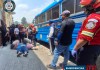 Capturan a presunto responsable del ataque armado en la colonia Castillo Lara, zona 7 capitalina