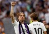 Luka Modric se despide del Real Madrid luego de 13 años en el equipo merengue.