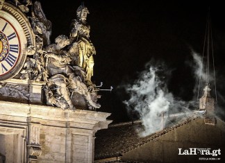Arte La Hora