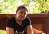 La mamá de Melisa Palacios recordó a su hija como una persona con un gran corazón, responsable e inteligente. Foto La Hora: Instituto de la Víctima