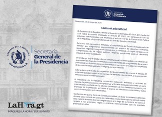 Diseño La Hora: Alejandro Ramírez