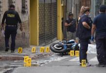 CIEN: Homicidios en Guatemala aumentan en un 25 por ciento, en comparación con 2024