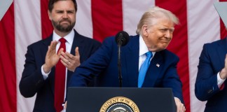 Un tribunal de apelaciones levanta el bloqueo contra los aranceles de Trump