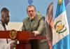 "Actos de tortura" califica el presidente Bernardo Arévalo ante las acciones por parte del juez Fredy Orellana
