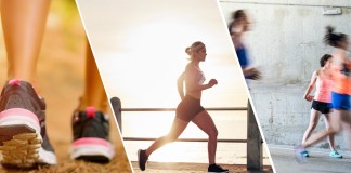 beneficios trotar