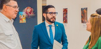 luis briones
