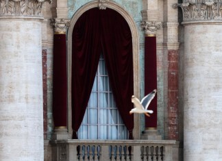 Balncon de san pedro