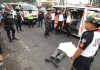 Hombre fallece tras sufrir un ataque armado en la Calzada Roosevelt.