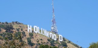 Hollywood en alerta, Trump estudia aranceles al cine extranjero y se reúne con los grandes estudios.