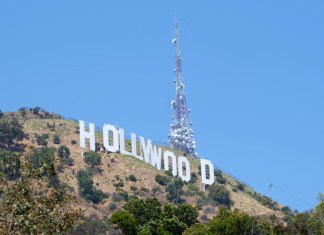 Hollywood en alerta, Trump estudia aranceles al cine extranjero y se reúne con los grandes estudios.