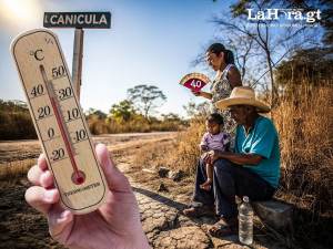 Canícula en Guatemala: cuándo inicia y qué es, esto explica el Insivumeh