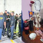 Autoridades realizan diversas diligencias de allanamiento por casos sobre integrantes del "Barrio 18" que captan a adolescentes para realizar actos delictivos.