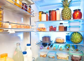¿Sabes cuánto duran los alimentos en el refri o congelador? Conservarlos bien evita enfermedades y desperdicio.