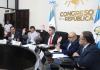 Los integrantes de la comisión de Economía tendrán una reunión la última semana de mayo para conocer los resultados de las evaluaciones de los candidatos a la Superintendencia de Competencia. Foto: Congreso de la República