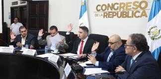 Comisión de Economía elaborará nómina de seis candidatos a Superintendencia de Competencia la próxima semana Los integrantes de la comisión de Economía tendrán una reunión la última semana de mayo para conocer los resultados de las evaluaciones de los candidatos a la Superintendencia de Competencia. Foto: Congreso de la República