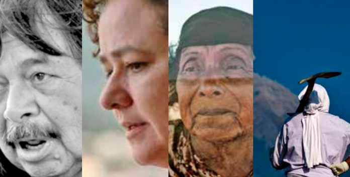 La muestra de cine Memoria, Verdad y Justicia cerrará este fin de semana con la proyección de cuatro películas. Fotos La Hora: Memoria, Verdad y Justicia La muestra de cine Memoria, Verdad y Justicia cerrará este fin de semana con la proyección de cuatro películas. Fotos La Hora: Memoria, Verdad y Justicia