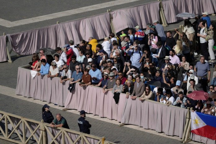 Foto La Hora: AP
