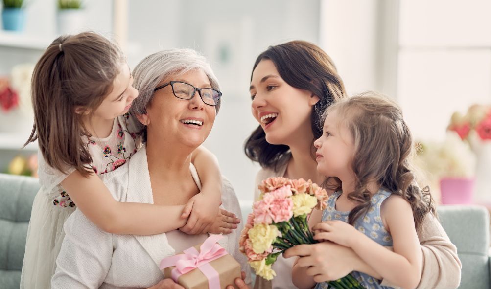 Día de la madre