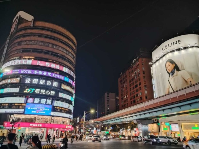 Taipei