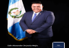 El diputado Edín de Jesús Mejía aparece como independiente. Foto: Congreso de la República
