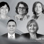 Diseño La Hora: Alejandro Ramírez