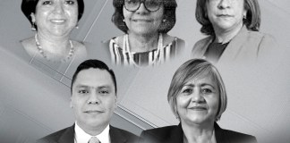 Diseño La Hora: Alejandro Ramírez