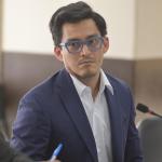 "Tienen a la persona inadecuada", expresa Jorge Santos Neill, exdirector informativo del TSE, ante acusaciones del MP.