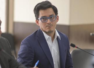 "Tienen a la persona inadecuada", expresa Jorge Santos Neill, exdirector informativo del TSE, ante acusaciones del MP.