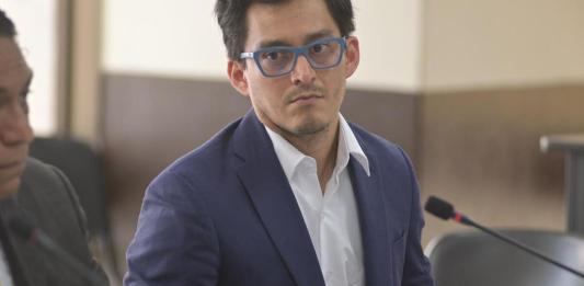 "Tienen a la persona inadecuada", expresa Jorge Santos Neill, exdirector informativo del TSE, ante acusaciones del MP.
