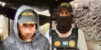 Hombre es capturado por presuntamente asesinar a una mujer que prestaba servicio de transporte.