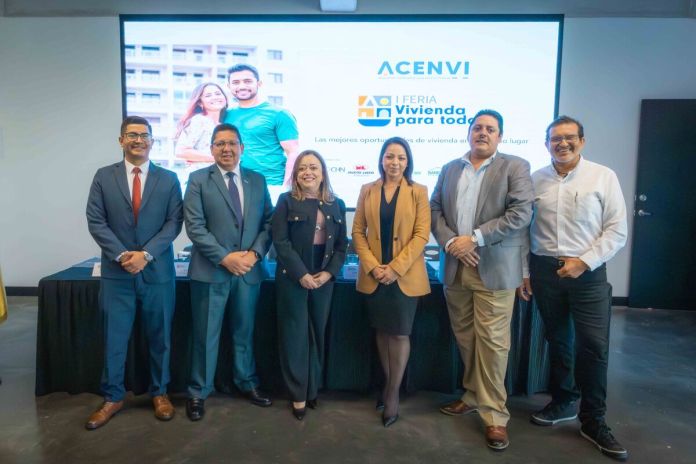 feria vivienda para todos (1) Banco Industrial anuncia la Feria Vivienda para Todos, un espacio pensado para que la población guatemalteca encuentre su próxima vivienda.