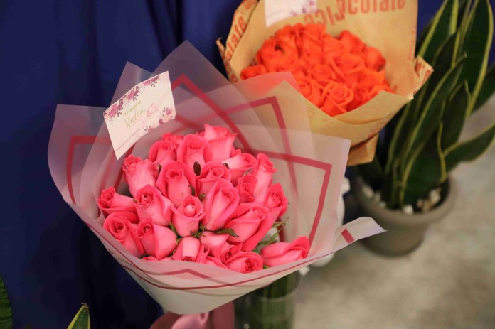 flores dia de la madre