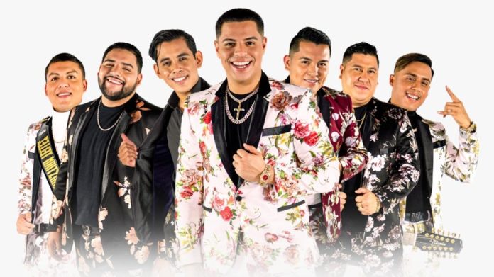 Foto La Hora: Grupo Firme