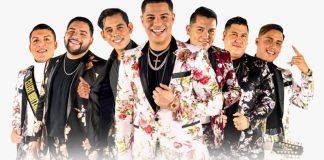 Foto La Hora: Grupo Firme