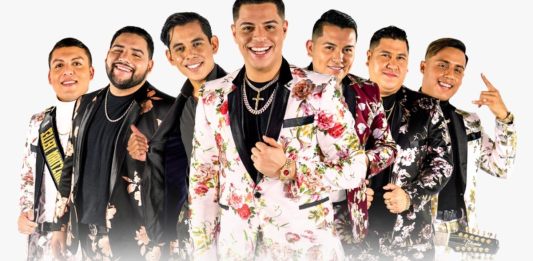Foto La Hora: Grupo Firme