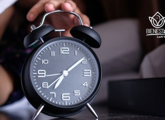 ¿Quieres sentirte más en control cada día? Organizarte no tiene que ser complicado. Pon en práctica estos 5 hábitos diarios.