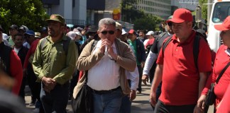 El STEG entrará en paro de labores. Foto La Hora: José Orozco