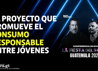 la fiesta del siglo guatemala junio 2025