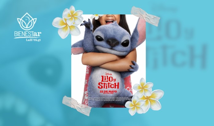 Lilo Y stitch
