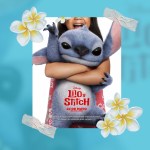 Lilo Y stitch