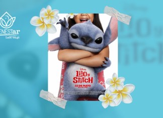 Lilo Y stitch